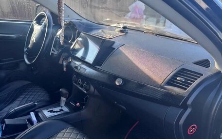 Mitsubishi Lancer IX, 2009 год, 750 000 рублей, 5 фотография