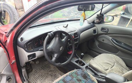 Nissan Almera, 2000 год, 145 000 рублей, 6 фотография