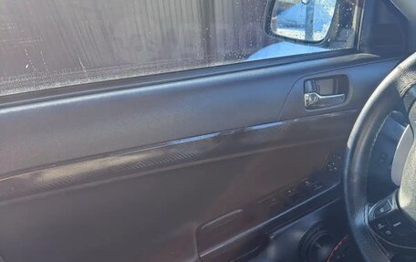 Mitsubishi Lancer IX, 2009 год, 750 000 рублей, 7 фотография