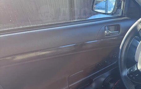 Mitsubishi Lancer IX, 2009 год, 750 000 рублей, 10 фотография