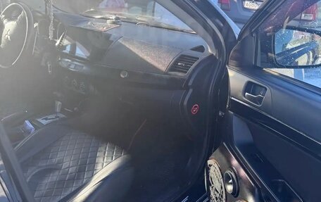 Mitsubishi Lancer IX, 2009 год, 750 000 рублей, 11 фотография
