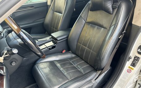 Lexus ES VII, 2016 год, 2 280 000 рублей, 12 фотография