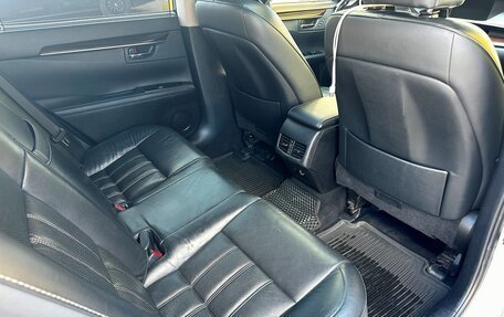 Lexus ES VII, 2016 год, 2 280 000 рублей, 18 фотография