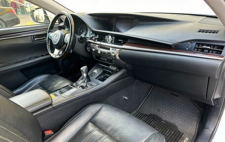 Lexus ES VII, 2016 год, 2 280 000 рублей, 15 фотография