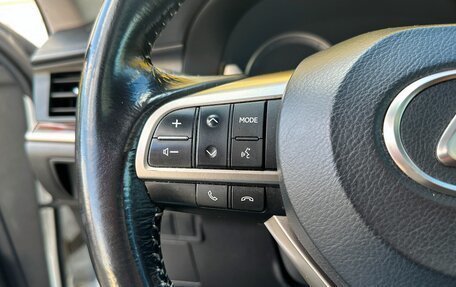 Lexus ES VII, 2016 год, 2 280 000 рублей, 21 фотография