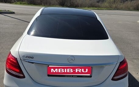 Mercedes-Benz E-Класс, 2019 год, 3 500 000 рублей, 2 фотография