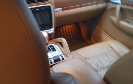 Porsche Cayenne III, 2006 год, 850 000 рублей, 13 фотография
