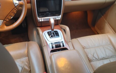 Porsche Cayenne III, 2006 год, 850 000 рублей, 12 фотография