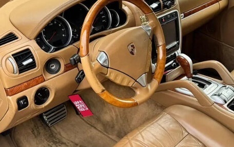 Porsche Cayenne III, 2006 год, 850 000 рублей, 3 фотография