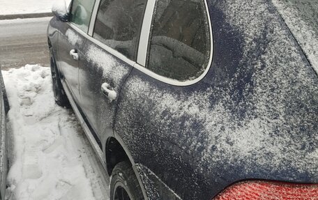 Porsche Cayenne III, 2006 год, 850 000 рублей, 17 фотография