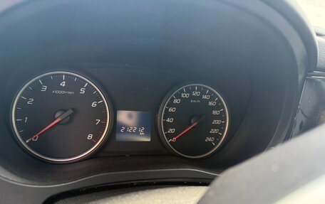 Mitsubishi Outlander III рестайлинг 3, 2012 год, 1 200 000 рублей, 12 фотография