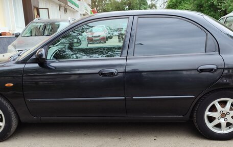 KIA Spectra II (LD), 2008 год, 295 000 рублей, 6 фотография
