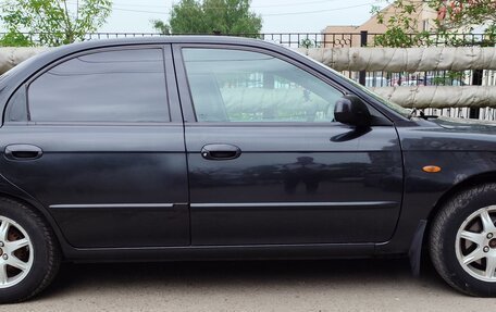 KIA Spectra II (LD), 2008 год, 295 000 рублей, 7 фотография