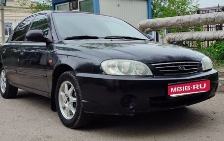 KIA Spectra II (LD), 2008 год, 295 000 рублей, 2 фотография