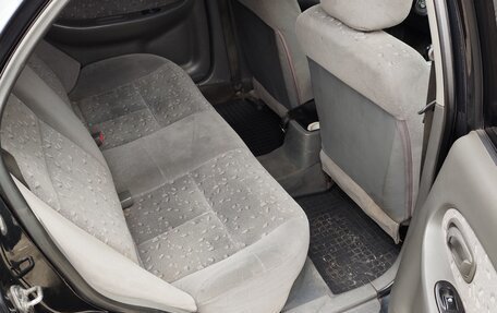 KIA Spectra II (LD), 2008 год, 295 000 рублей, 12 фотография