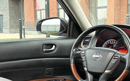 Nissan Teana, 2008 год, 699 000 рублей, 3 фотография