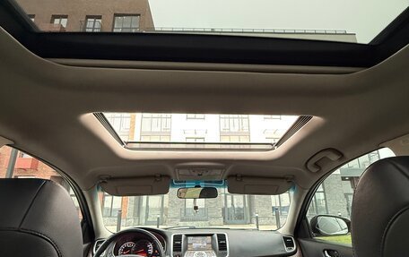 Nissan Teana, 2008 год, 699 000 рублей, 4 фотография