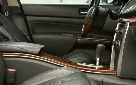 Nissan Teana, 2008 год, 699 000 рублей, 11 фотография