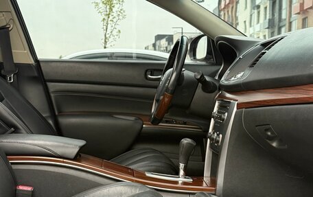 Nissan Teana, 2008 год, 699 000 рублей, 10 фотография
