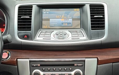 Nissan Teana, 2008 год, 699 000 рублей, 6 фотография