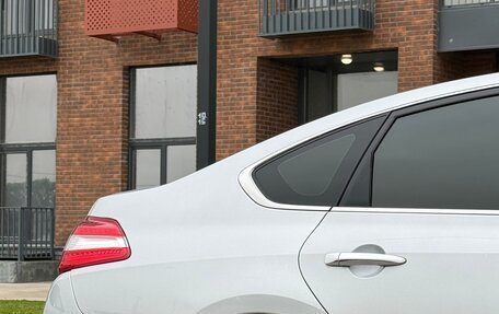 Nissan Teana, 2008 год, 699 000 рублей, 13 фотография