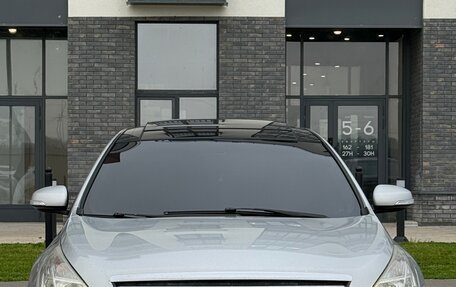 Nissan Teana, 2008 год, 699 000 рублей, 21 фотография