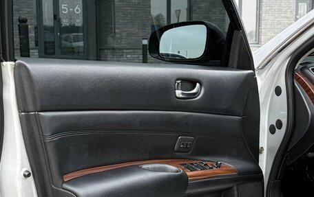 Nissan Teana, 2008 год, 699 000 рублей, 29 фотография