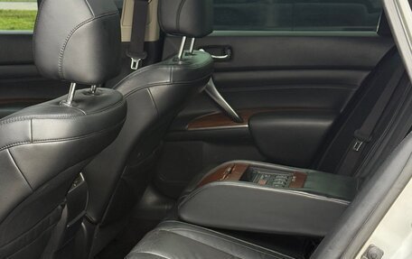 Nissan Teana, 2008 год, 699 000 рублей, 27 фотография