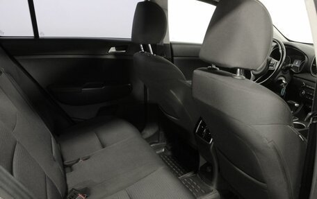 KIA Sportage IV рестайлинг, 2018 год, 2 050 000 рублей, 12 фотография