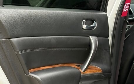 Nissan Teana, 2008 год, 699 000 рублей, 28 фотография
