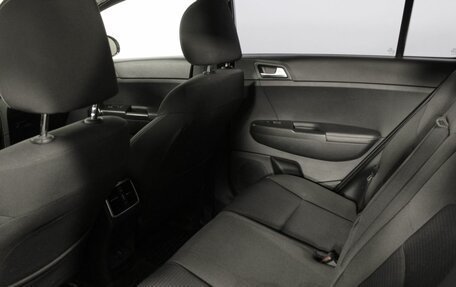 KIA Sportage IV рестайлинг, 2018 год, 2 050 000 рублей, 11 фотография