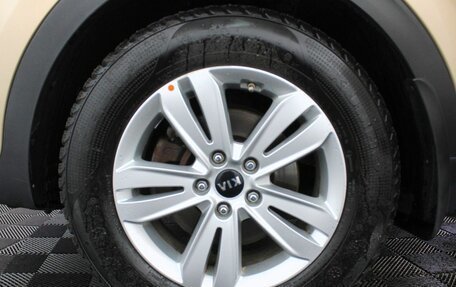 KIA Sportage IV рестайлинг, 2018 год, 2 050 000 рублей, 21 фотография