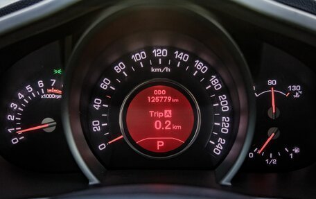KIA Sportage III, 2013 год, 1 388 000 рублей, 9 фотография