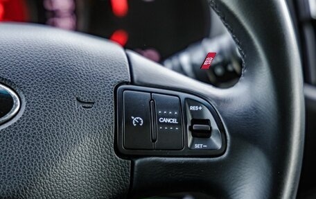 KIA Sportage III, 2013 год, 1 388 000 рублей, 19 фотография