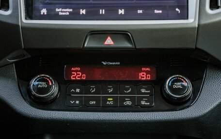 KIA Sportage III, 2013 год, 1 388 000 рублей, 24 фотография