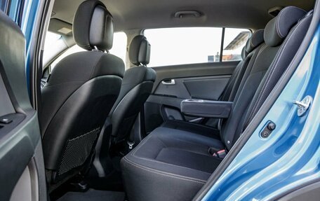 KIA Sportage III, 2013 год, 1 388 000 рублей, 34 фотография