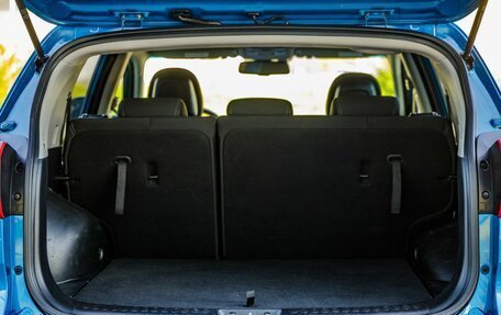 KIA Sportage III, 2013 год, 1 388 000 рублей, 35 фотография