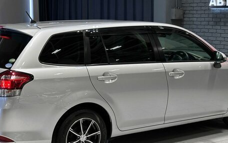 Toyota Corolla, 2017 год, 1 320 000 рублей, 6 фотография