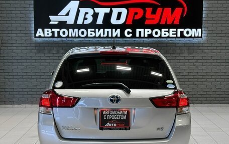 Toyota Corolla, 2017 год, 1 320 000 рублей, 7 фотография