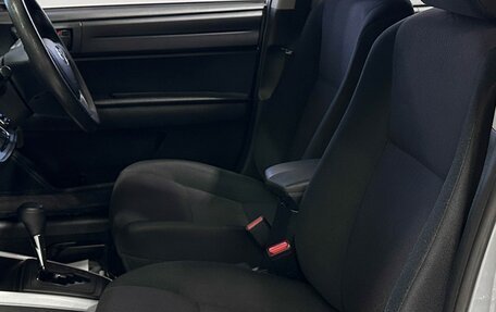 Toyota Corolla, 2017 год, 1 320 000 рублей, 14 фотография