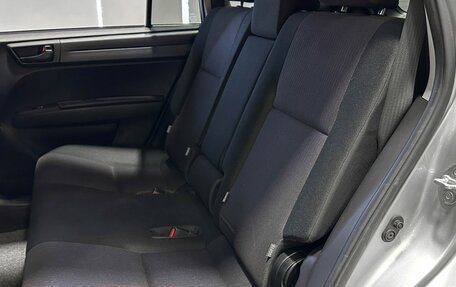 Toyota Corolla, 2017 год, 1 320 000 рублей, 13 фотография