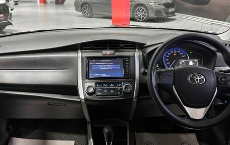 Toyota Corolla, 2017 год, 1 320 000 рублей, 24 фотография