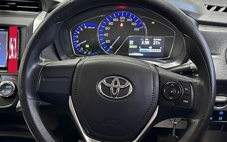 Toyota Corolla, 2017 год, 1 320 000 рублей, 23 фотография