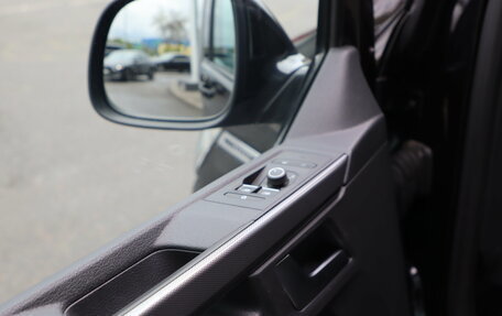 Volkswagen Multivan T6 рестайлинг, 2021 год, 4 650 000 рублей, 15 фотография