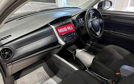 Toyota Corolla, 2017 год, 1 320 000 рублей, 15 фотография