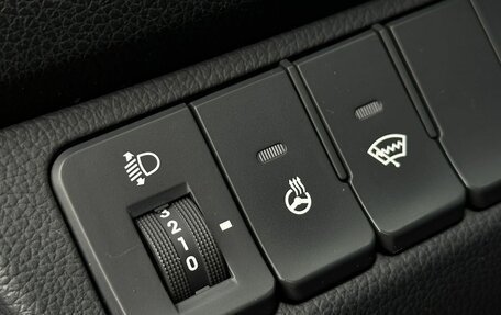 KIA Rio III рестайлинг, 2014 год, 670 000 рублей, 8 фотография