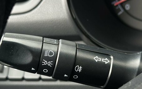 KIA Rio III рестайлинг, 2014 год, 670 000 рублей, 23 фотография