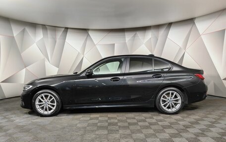 BMW 3 серия, 2020 год, 3 465 000 рублей, 5 фотография