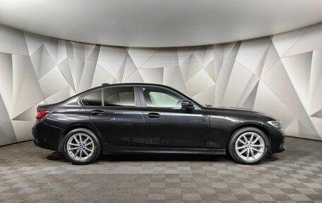 BMW 3 серия, 2020 год, 3 465 000 рублей, 6 фотография