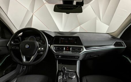 BMW 3 серия, 2020 год, 3 465 000 рублей, 10 фотография